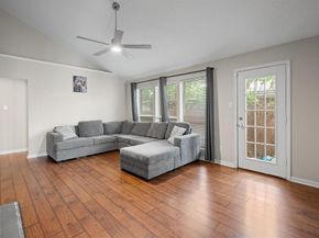 9936  Long Rifle Drive , Fort Worth Texas 76108