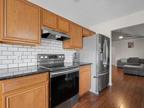 9936  Long Rifle Drive , Fort Worth Texas 76108