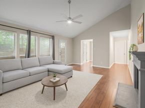 9936  Long Rifle Drive , Fort Worth Texas 76108