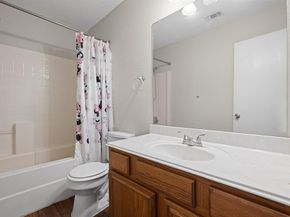 9936  Long Rifle Drive , Fort Worth Texas 76108