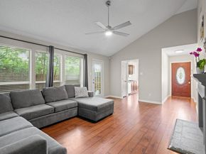 9936  Long Rifle Drive , Fort Worth Texas 76108