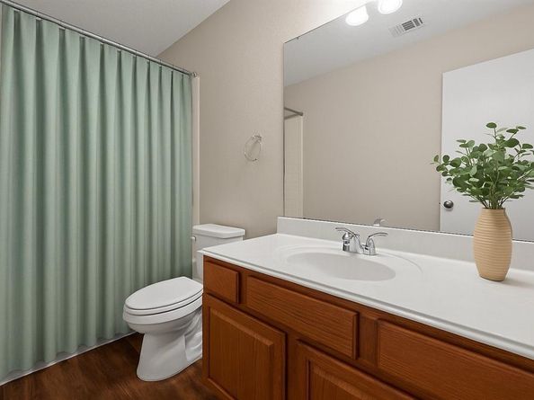 9936  Long Rifle Drive , Fort Worth Texas 76108