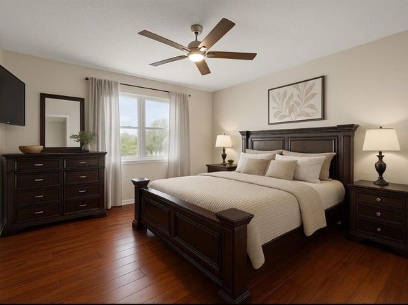 9936  Long Rifle Drive , Fort Worth Texas 76108