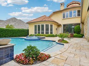 6203  Sweeney Trail , Frisco Texas 75034