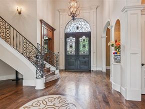 6203  Sweeney Trail , Frisco Texas 75034