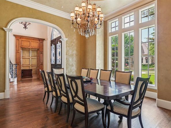 6203  Sweeney Trail , Frisco Texas 75034