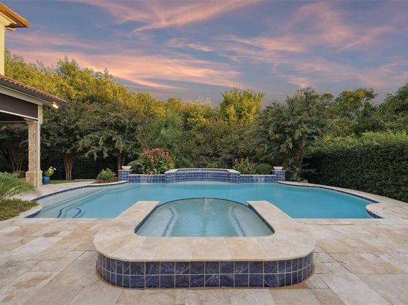 6203  Sweeney Trail , Frisco Texas 75034