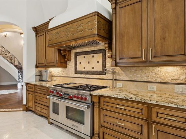 6203  Sweeney Trail , Frisco Texas 75034