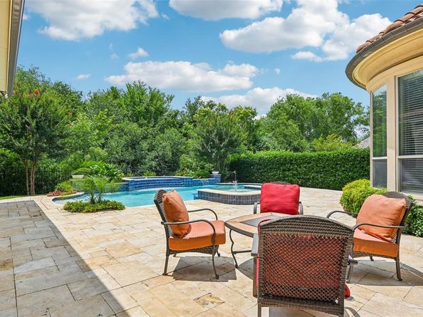 6203  Sweeney Trail , Frisco Texas 75034