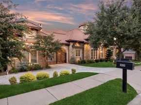 6203  Sweeney Trail , Frisco Texas 75034