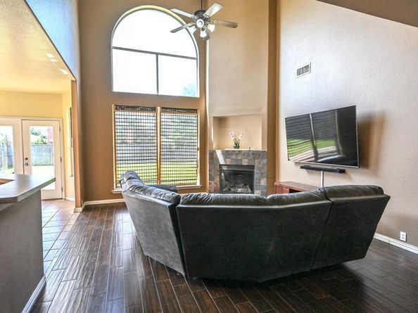 2811 S Serrano  , Grand Prairie Texas 75054