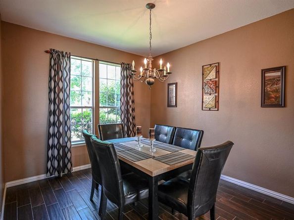 2811 S Serrano  , Grand Prairie Texas 75054
