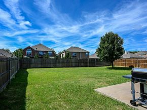 2811 S Serrano  , Grand Prairie Texas 75054