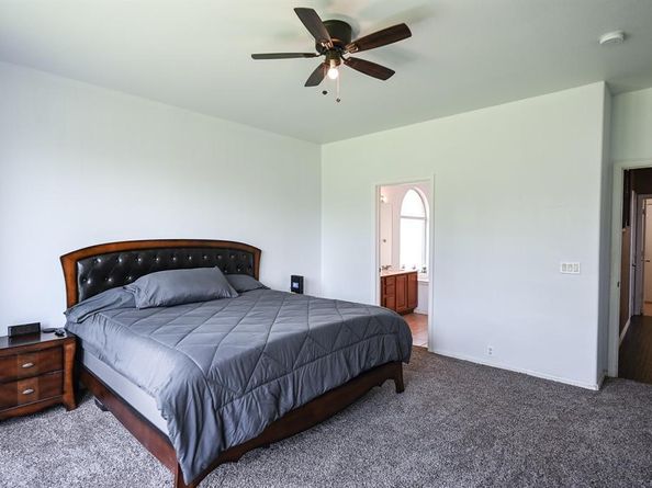 2811 S Serrano  , Grand Prairie Texas 75054