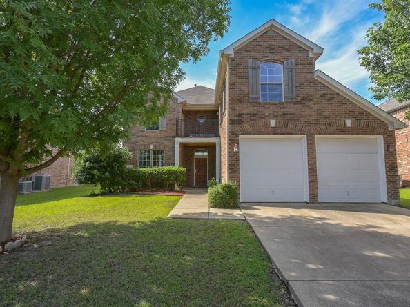 2811 S Serrano  , Grand Prairie Texas 75054