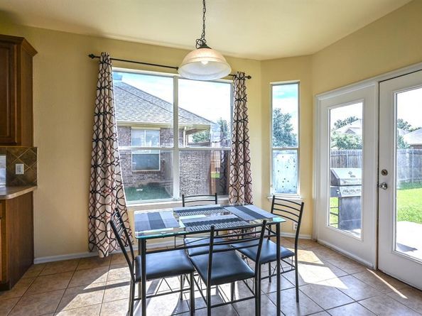 2811 S Serrano  , Grand Prairie Texas 75054