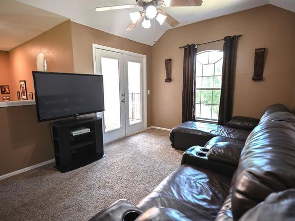 2811 S Serrano  , Grand Prairie Texas 75054