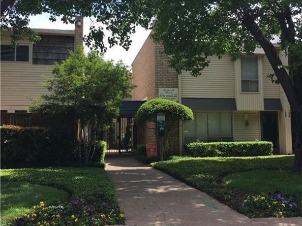 2702  Douglas Avenue  119, Dallas Texas 75219