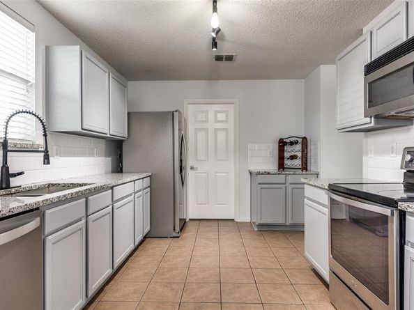 5504  Cedar Mountain Drive , McKinney Texas 75071