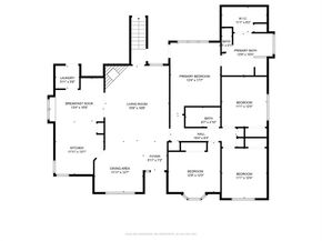 7104  Harlan Drive , Rockwall Texas 75087