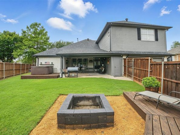 7104  Harlan Drive , Rockwall Texas 75087