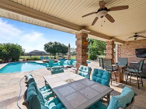 13600  Willow Springs Road , Haslet Texas 76052