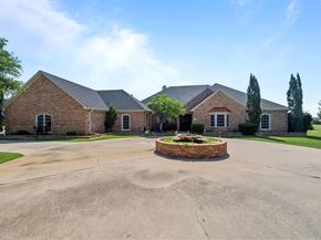 13600  Willow Springs Road , Haslet Texas 76052