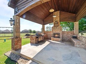 13600  Willow Springs Road , Haslet Texas 76052