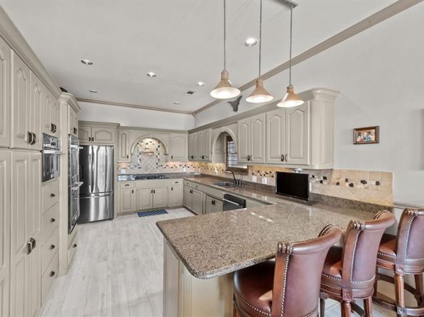 13600  Willow Springs Road , Haslet Texas 76052