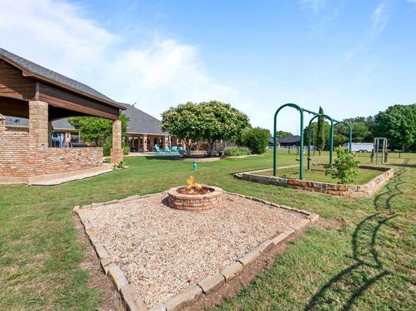 13600  Willow Springs Road , Haslet Texas 76052