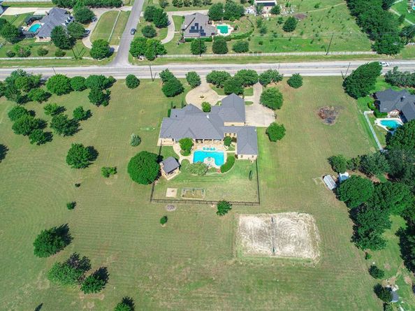 13600  Willow Springs Road , Haslet Texas 76052