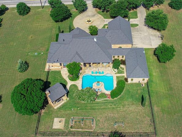 13600  Willow Springs Road , Haslet Texas 76052