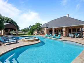 13600  Willow Springs Road , Haslet Texas 76052
