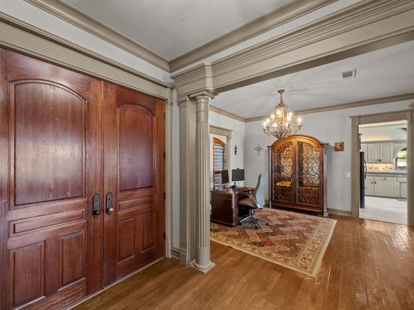 13600  Willow Springs Road , Haslet Texas 76052