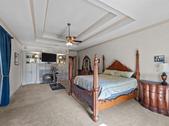 13600  Willow Springs Road , Haslet Texas 76052
