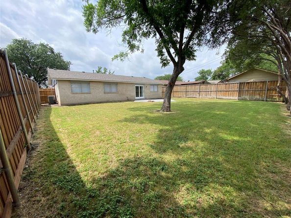 4313  Windsor Drive , Garland Texas 75042
