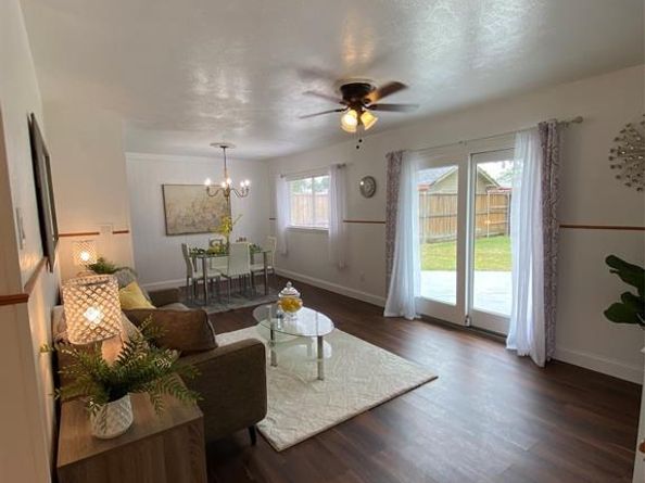 4313  Windsor Drive , Garland Texas 75042