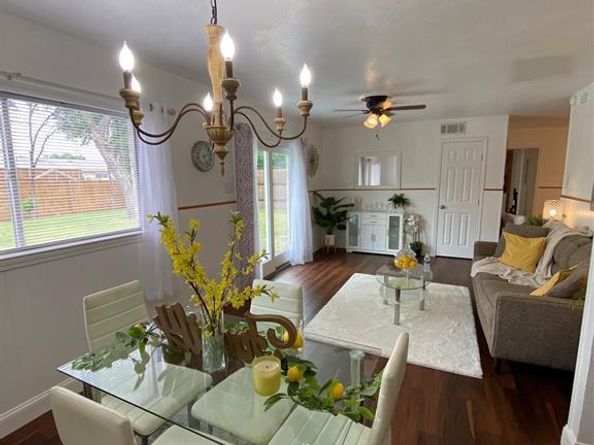 4313  Windsor Drive , Garland Texas 75042