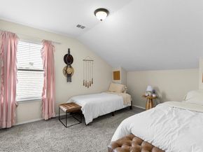 540  Bent Oak Drive , Fort Worth Texas 76131