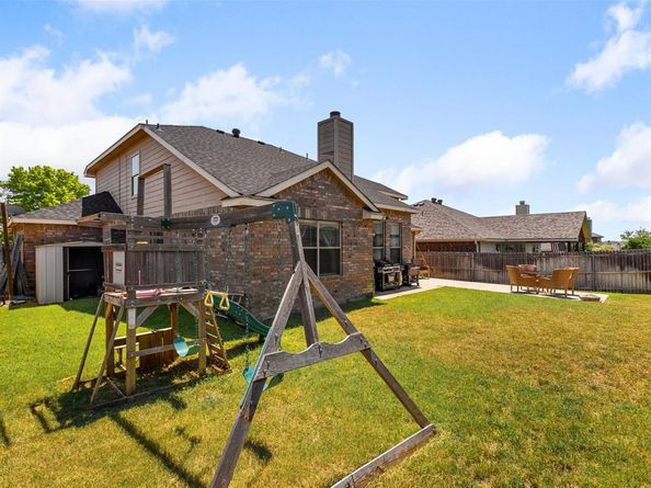 540  Bent Oak Drive , Fort Worth Texas 76131