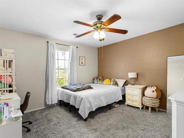 540  Bent Oak Drive , Fort Worth Texas 76131
