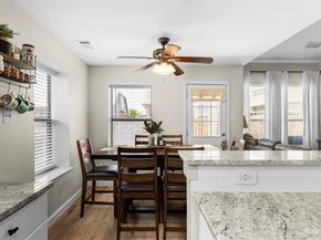 540  Bent Oak Drive , Fort Worth Texas 76131