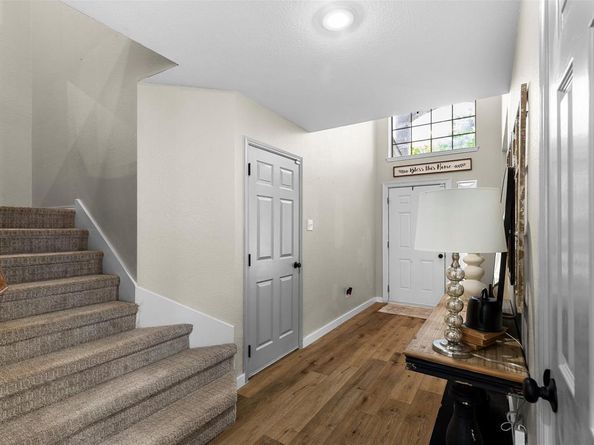540  Bent Oak Drive , Fort Worth Texas 76131