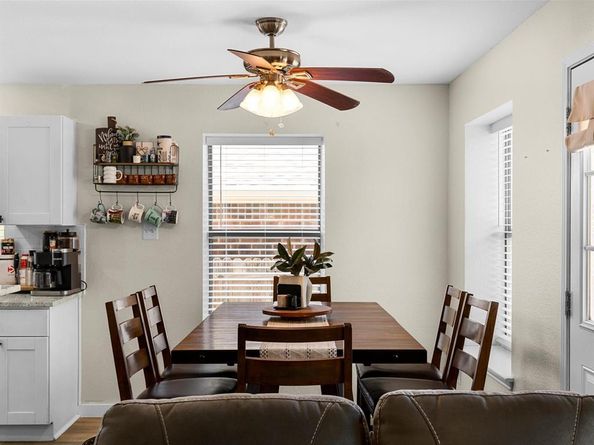 540  Bent Oak Drive , Fort Worth Texas 76131