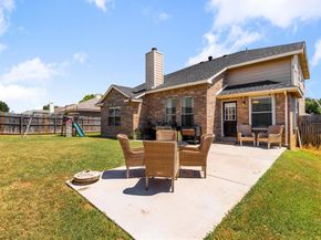 540  Bent Oak Drive , Fort Worth Texas 76131