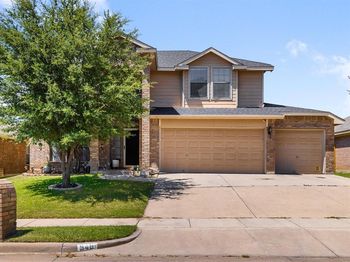540  Bent Oak Drive 
