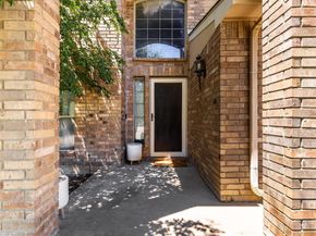 540  Bent Oak Drive , Fort Worth Texas 76131