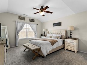 540  Bent Oak Drive , Fort Worth Texas 76131