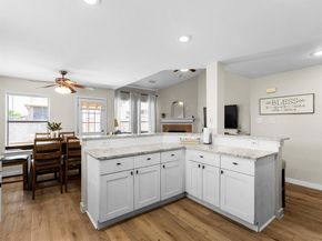540  Bent Oak Drive , Fort Worth Texas 76131