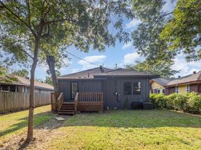 506  S Hollywood Avenue , Dallas Texas 75208
